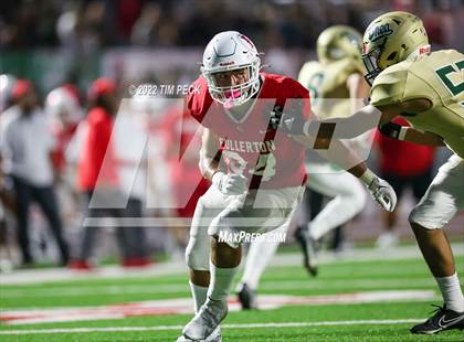 Thumbnail 2 in Brea Olinda @ Fullerton photogallery.