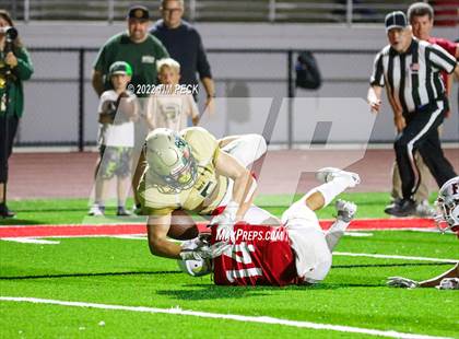 Thumbnail 3 in Brea Olinda @ Fullerton photogallery.