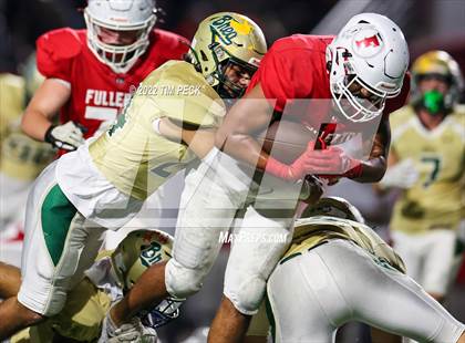 Thumbnail 1 in Brea Olinda @ Fullerton photogallery.