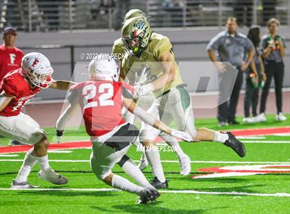 Thumbnail 3 in Brea Olinda @ Fullerton photogallery.