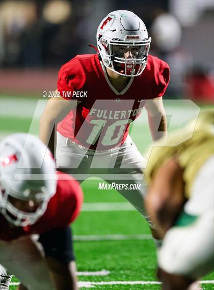 Thumbnail 3 in Brea Olinda @ Fullerton photogallery.
