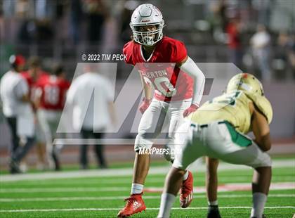 Thumbnail 1 in Brea Olinda @ Fullerton photogallery.