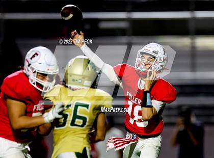 Thumbnail 1 in Brea Olinda @ Fullerton photogallery.