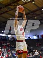 Photo from the gallery "Lawrence North vs. Jeffersonville (IHSAA 4A New Castle Semi State Final)"