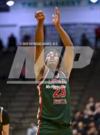 Photo from the gallery "Lawrence North vs. Jeffersonville (IHSAA 4A New Castle Semi State Final)"