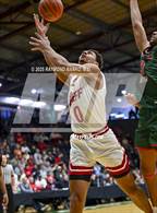 Photo from the gallery "Lawrence North vs. Jeffersonville (IHSAA 4A New Castle Semi State Final)"