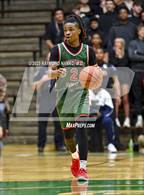 Photo from the gallery "Lawrence North vs. Jeffersonville (IHSAA 4A New Castle Semi State Final)"