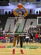 Photo from the gallery "Lawrence North vs. Jeffersonville (IHSAA 4A New Castle Semi State Final)"