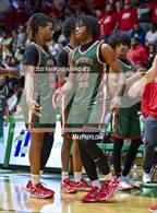Photo from the gallery "Lawrence North vs. Jeffersonville (IHSAA 4A New Castle Semi State Final)"