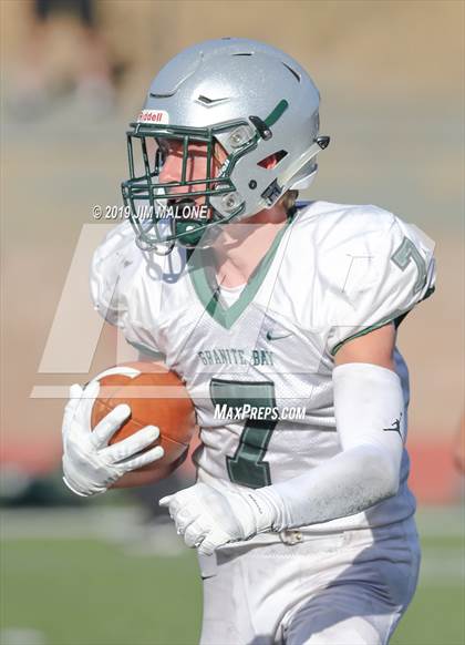 Thumbnail 2 in Granite Bay @ Monte Vista photogallery.