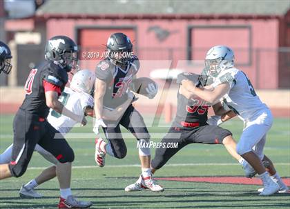 Thumbnail 1 in Granite Bay @ Monte Vista photogallery.