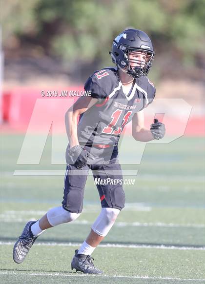 Thumbnail 1 in Granite Bay @ Monte Vista photogallery.