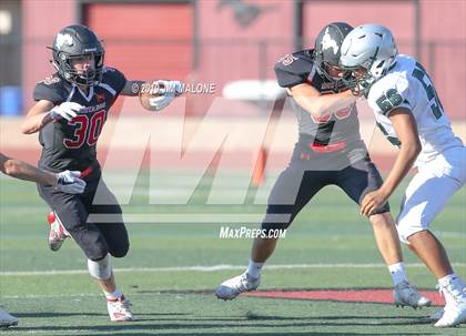 Thumbnail 3 in Granite Bay @ Monte Vista photogallery.