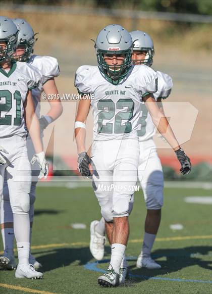 Thumbnail 1 in Granite Bay @ Monte Vista photogallery.