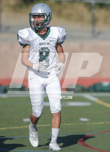 Thumbnail 2 in Granite Bay @ Monte Vista photogallery.