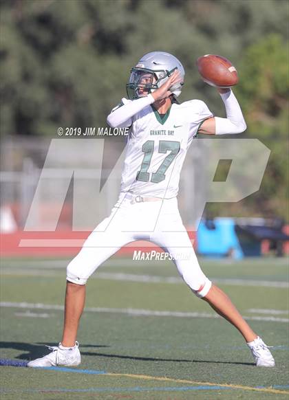 Thumbnail 1 in Granite Bay @ Monte Vista photogallery.