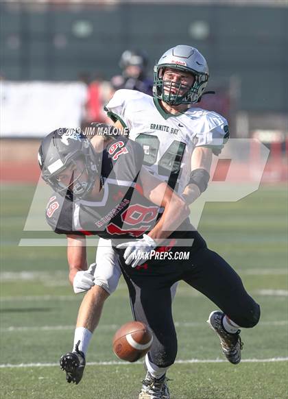 Thumbnail 3 in Granite Bay @ Monte Vista photogallery.
