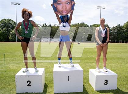 Thumbnail 3 in NCISAA D1 State Championships (Awards) photogallery.