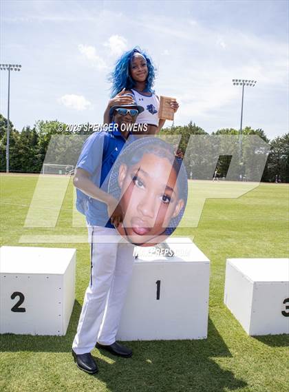 Thumbnail 3 in NCISAA D1 State Championships (Awards) photogallery.