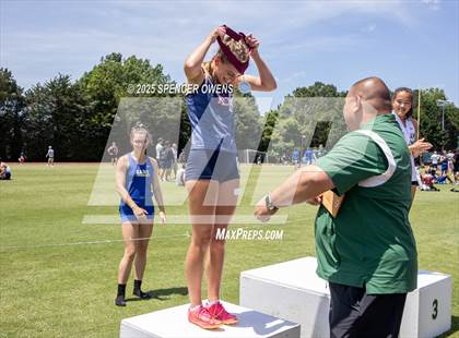 Thumbnail 3 in NCISAA D1 State Championships (Awards) photogallery.