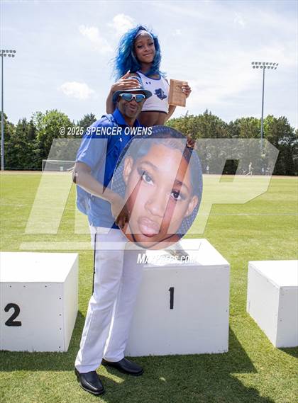 Thumbnail 1 in NCISAA D1 State Championships (Awards) photogallery.