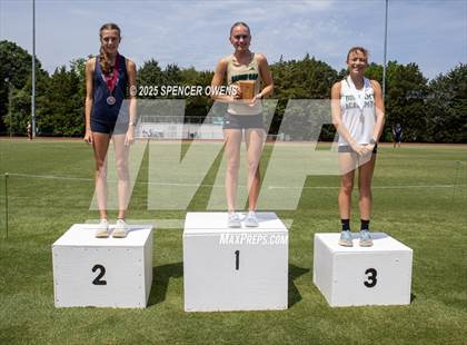 Thumbnail 1 in NCISAA D1 State Championships (Awards) photogallery.