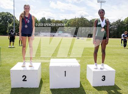 Thumbnail 1 in NCISAA D1 State Championships (Awards) photogallery.