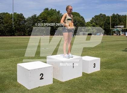 Thumbnail 2 in NCISAA D1 State Championships (Awards) photogallery.