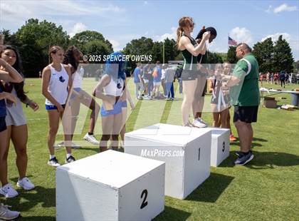 Thumbnail 2 in NCISAA D1 State Championships (Awards) photogallery.
