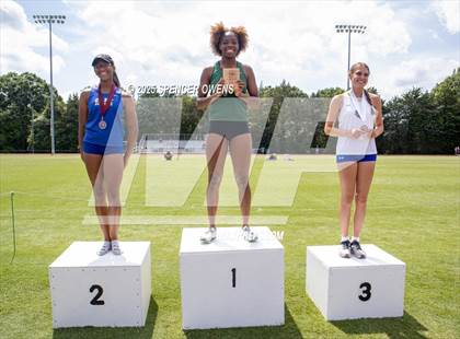 Thumbnail 2 in NCISAA D1 State Championships (Awards) photogallery.