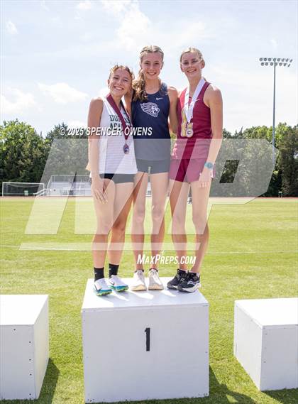 Thumbnail 3 in NCISAA D1 State Championships (Awards) photogallery.