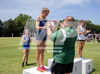 Thumbnail 2 in NCISAA D1 State Championships (Awards) photogallery.