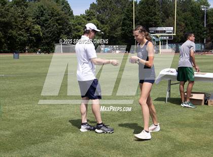 Thumbnail 2 in NCISAA D1 State Championships (Awards) photogallery.