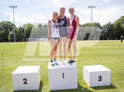 Thumbnail 2 in NCISAA D1 State Championships (Awards) photogallery.