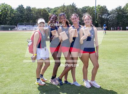 Thumbnail 1 in NCISAA D1 State Championships (Awards) photogallery.