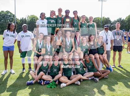 Thumbnail 2 in NCISAA D1 State Championships (Awards) photogallery.