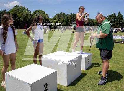 Thumbnail 1 in NCISAA D1 State Championships (Awards) photogallery.