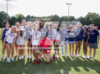 Thumbnail 3 in NCISAA D1 State Championships (Awards) photogallery.