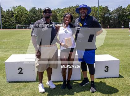 Thumbnail 3 in NCISAA D1 State Championships (Awards) photogallery.