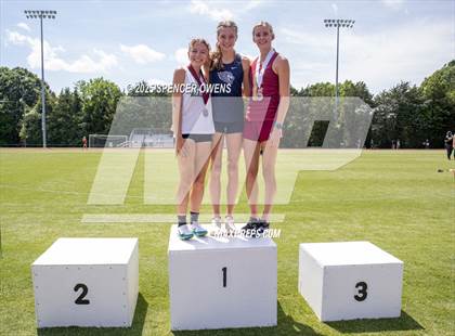 Thumbnail 1 in NCISAA D1 State Championships (Awards) photogallery.