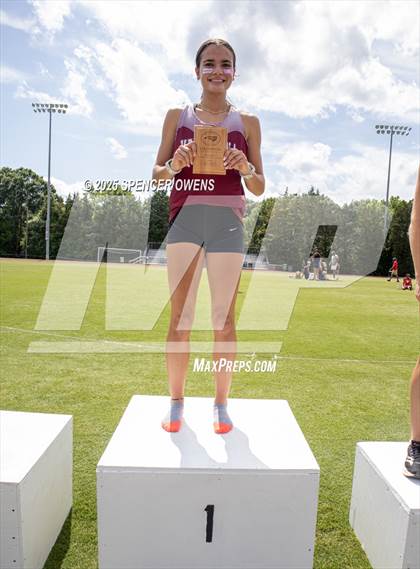 Thumbnail 1 in NCISAA D1 State Championships (Awards) photogallery.