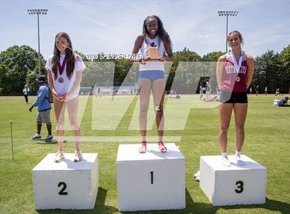 Thumbnail 1 in NCISAA D1 State Championships (Awards) photogallery.