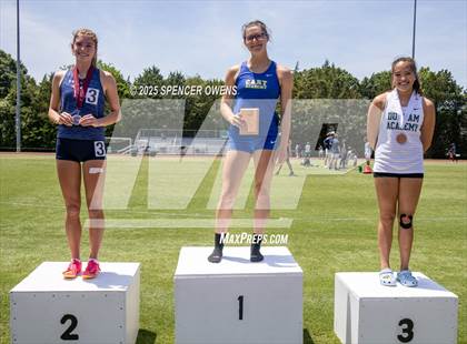 Thumbnail 2 in NCISAA D1 State Championships (Awards) photogallery.