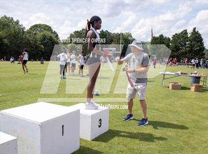 Thumbnail 1 in NCISAA D1 State Championships (Awards) photogallery.