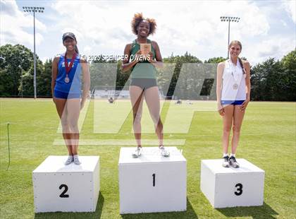 Thumbnail 3 in NCISAA D1 State Championships (Awards) photogallery.