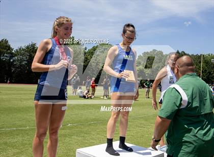 Thumbnail 1 in NCISAA D1 State Championships (Awards) photogallery.