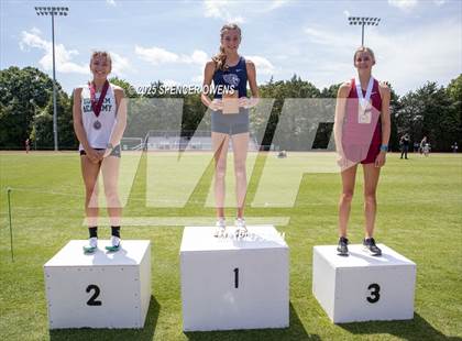 Thumbnail 3 in NCISAA D1 State Championships (Awards) photogallery.