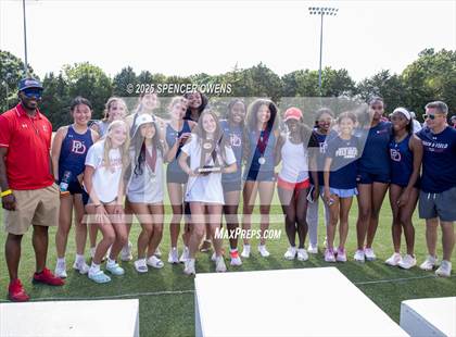 Thumbnail 1 in NCISAA D1 State Championships (Awards) photogallery.