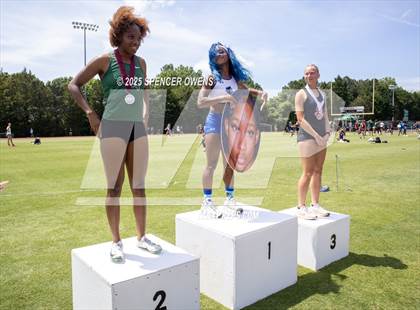 Thumbnail 3 in NCISAA D1 State Championships (Awards) photogallery.