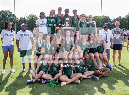 Thumbnail 1 in NCISAA D1 State Championships (Awards) photogallery.